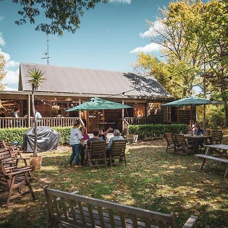 Vineyard Cottages - Kumeu Waimauku Luaran gambar