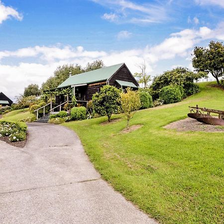 Vineyard Cottages - Kumeu Waimauku Luaran gambar