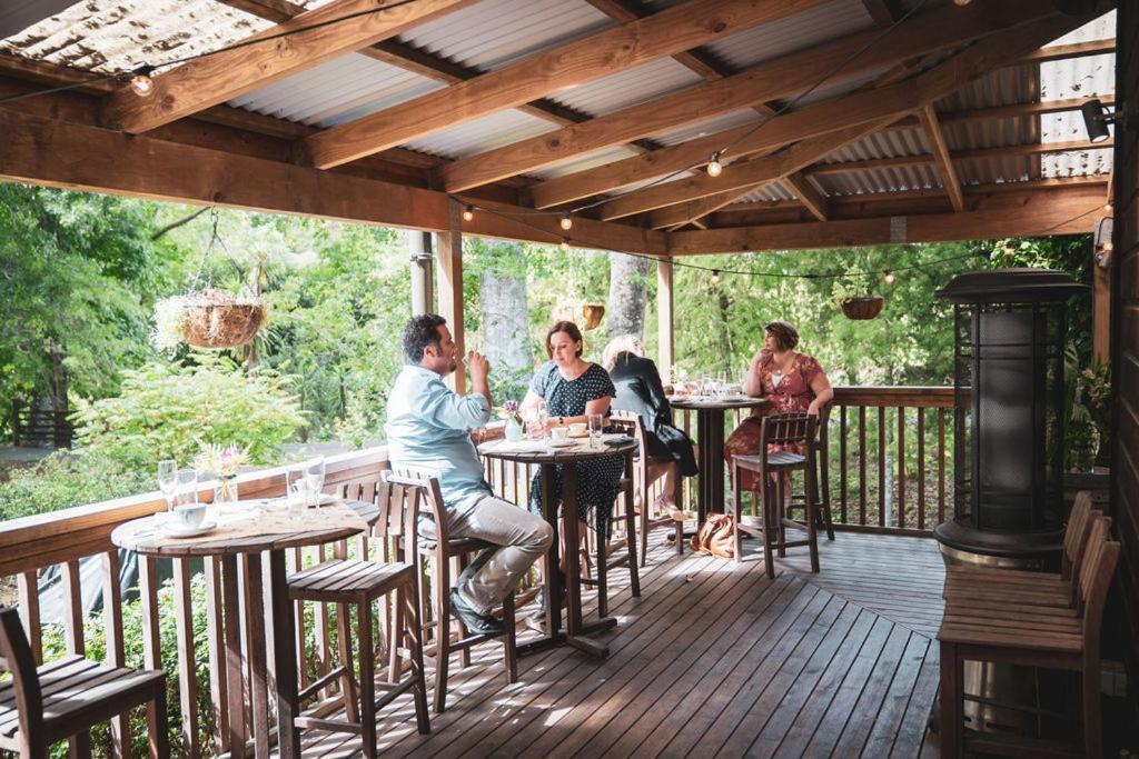 Vineyard Cottages - Kumeu Waimauku Luaran gambar