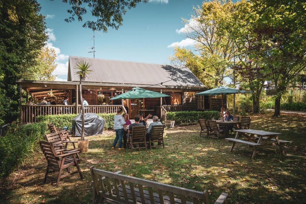 Vineyard Cottages - Kumeu Waimauku Luaran gambar