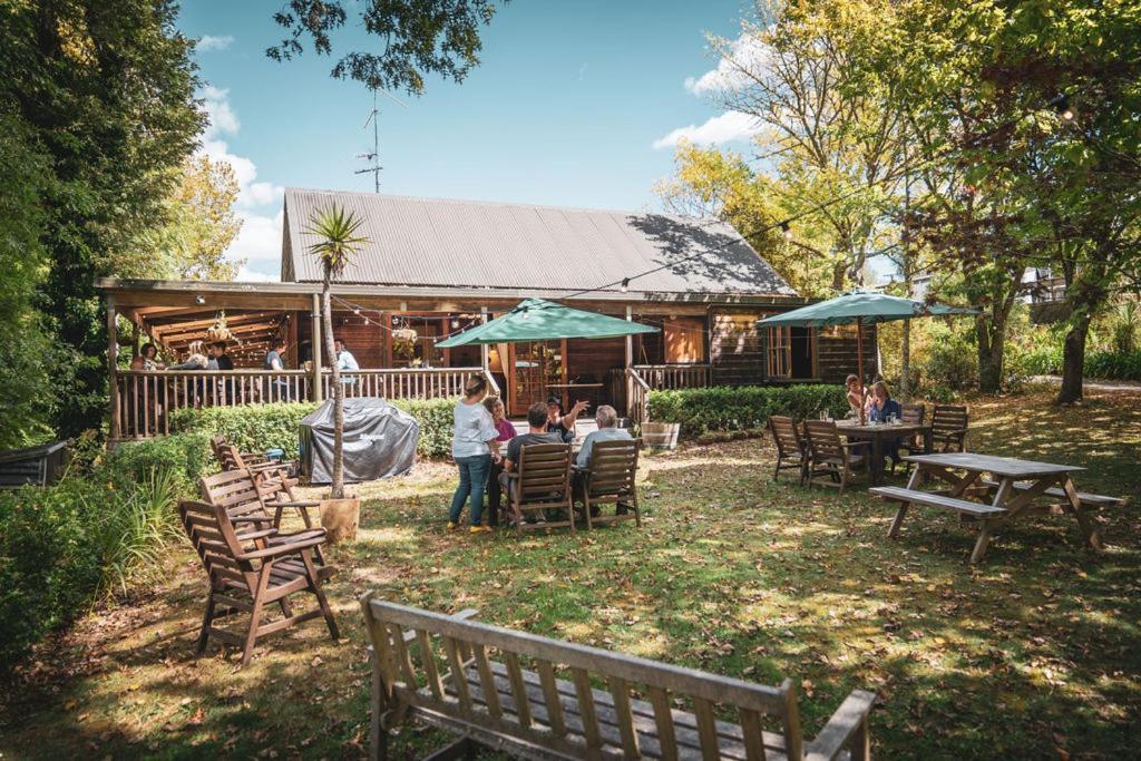 Vineyard Cottages - Kumeu Waimauku Luaran gambar