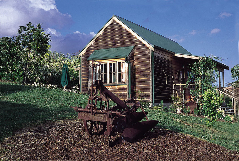 Vineyard Cottages - Kumeu Waimauku Luaran gambar