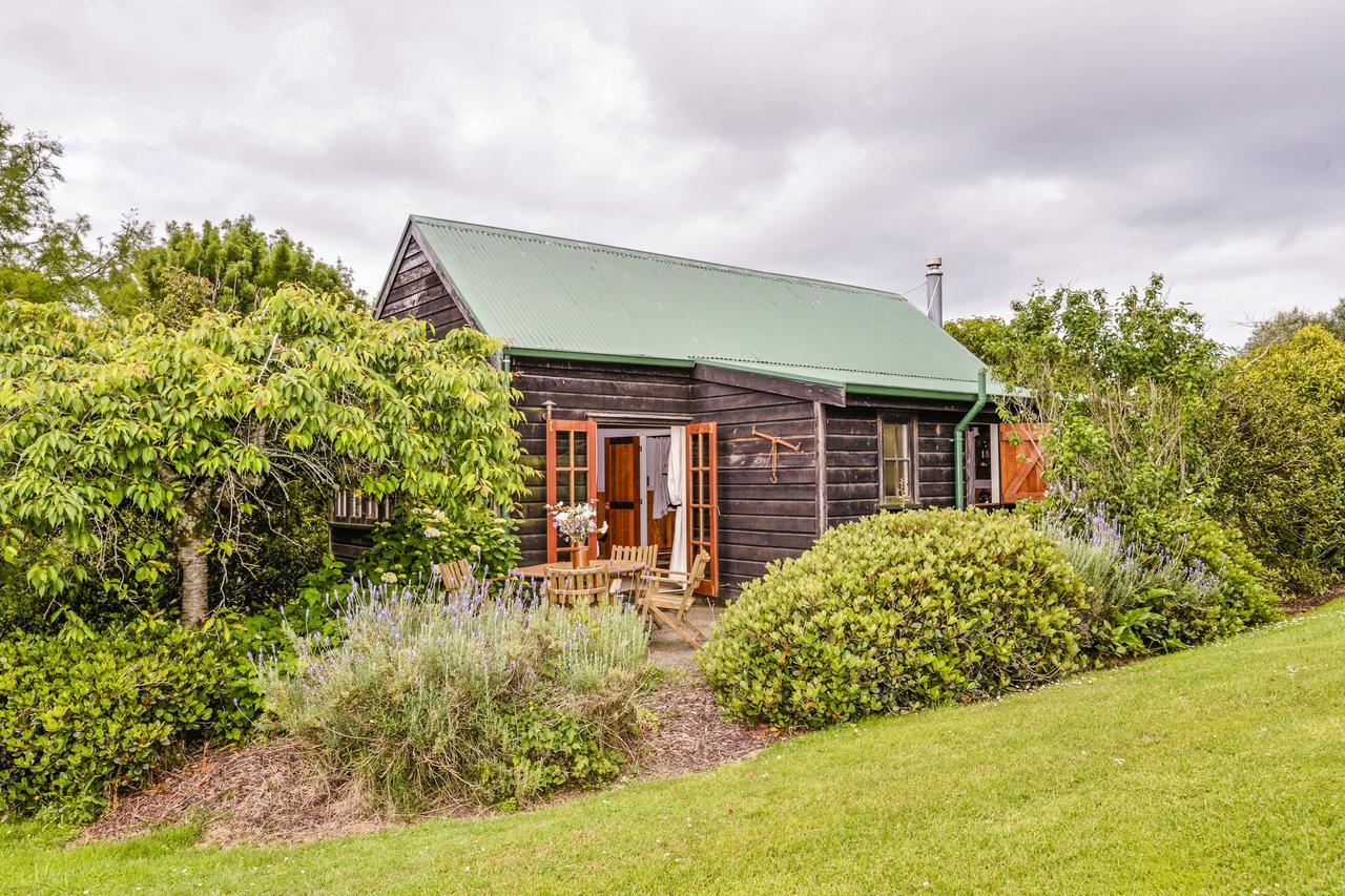 Vineyard Cottages - Kumeu Waimauku Luaran gambar