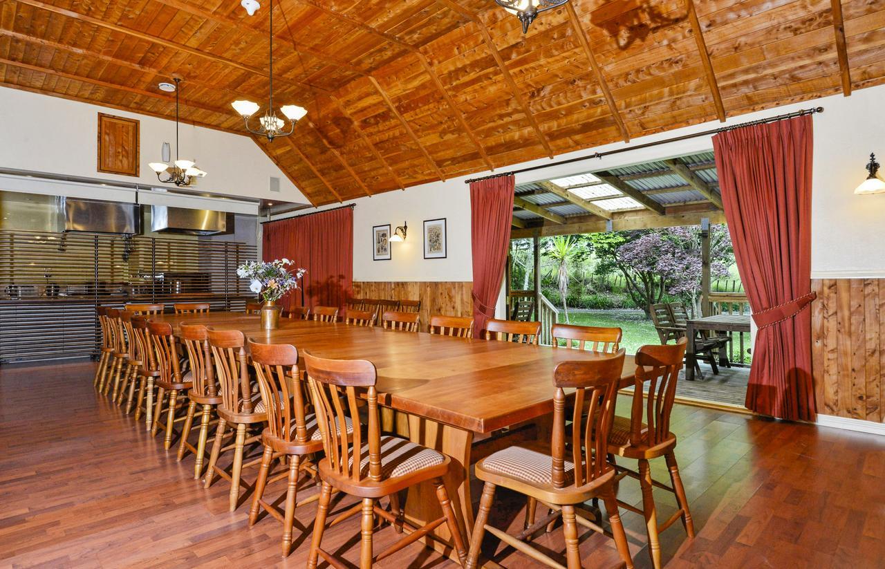 Vineyard Cottages - Kumeu Waimauku Luaran gambar
