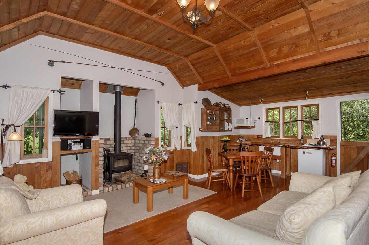 Vineyard Cottages - Kumeu Waimauku Luaran gambar