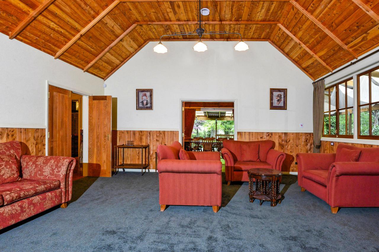 Vineyard Cottages - Kumeu Waimauku Luaran gambar
