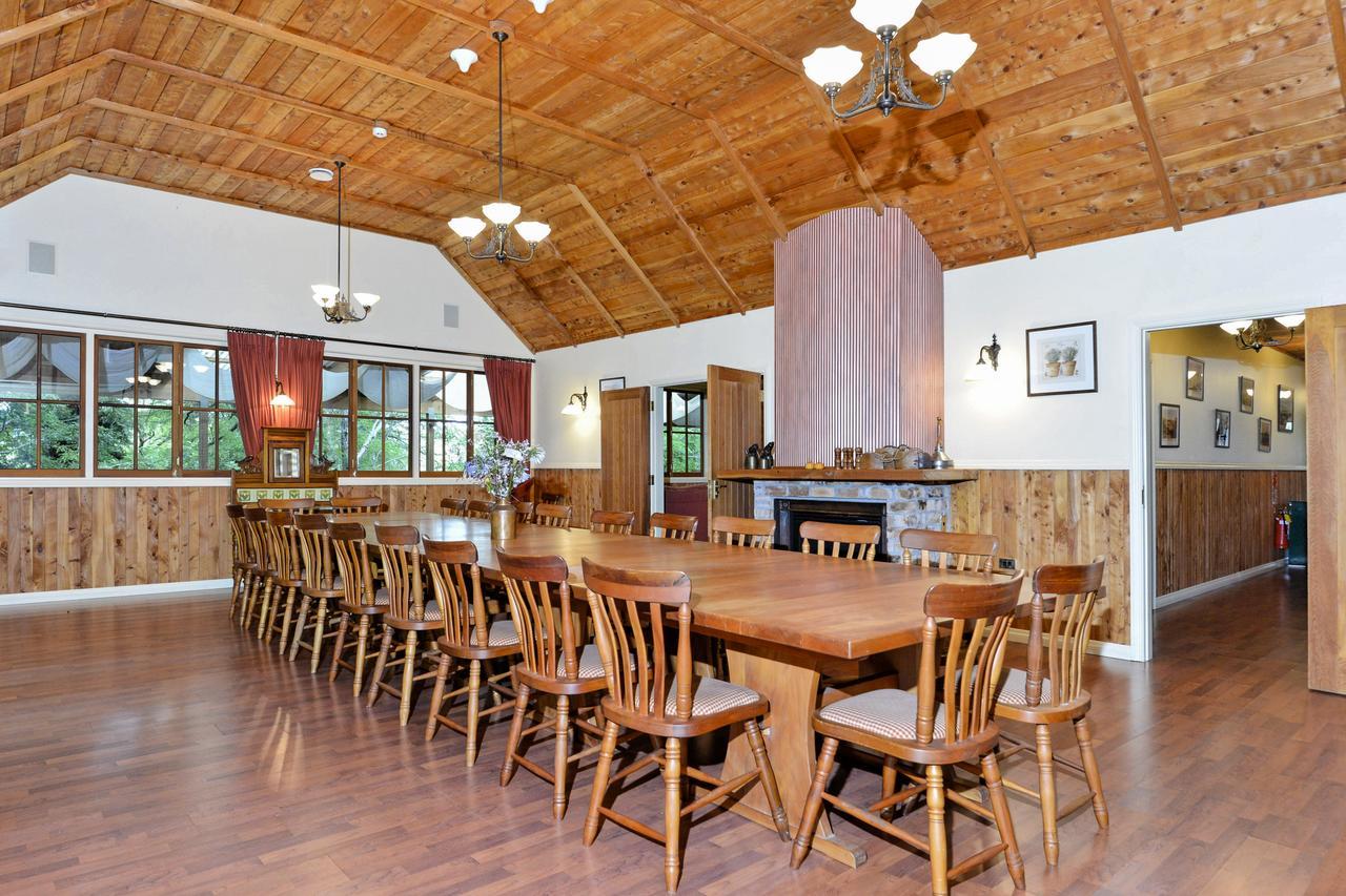 Vineyard Cottages - Kumeu Waimauku Luaran gambar