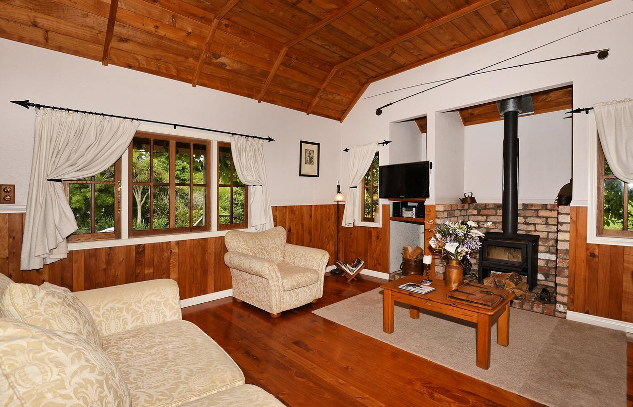 Vineyard Cottages - Kumeu Waimauku Luaran gambar