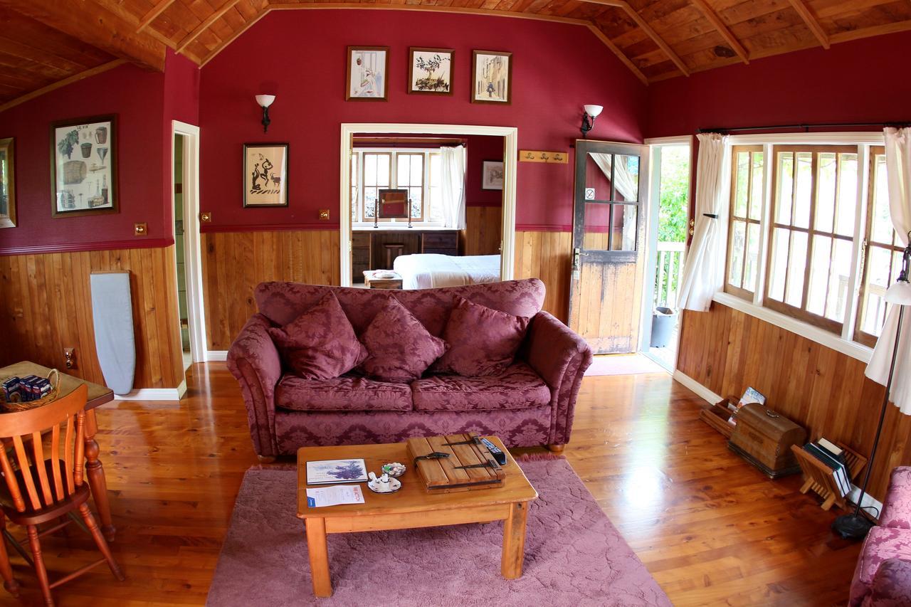 Vineyard Cottages - Kumeu Waimauku Luaran gambar