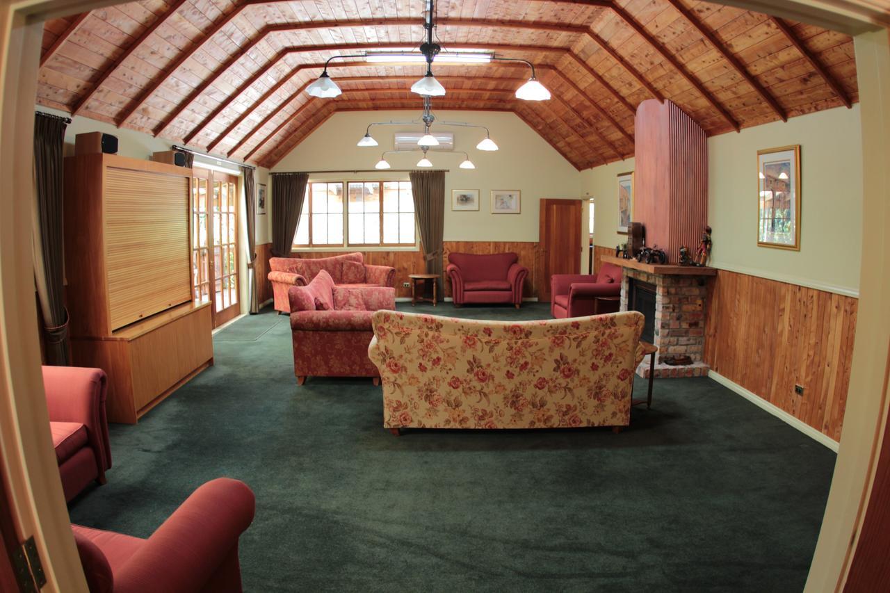 Vineyard Cottages - Kumeu Waimauku Luaran gambar