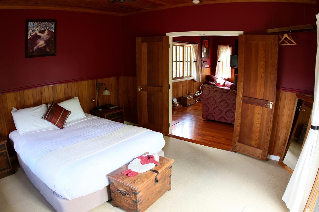 Vineyard Cottages - Kumeu Waimauku Luaran gambar