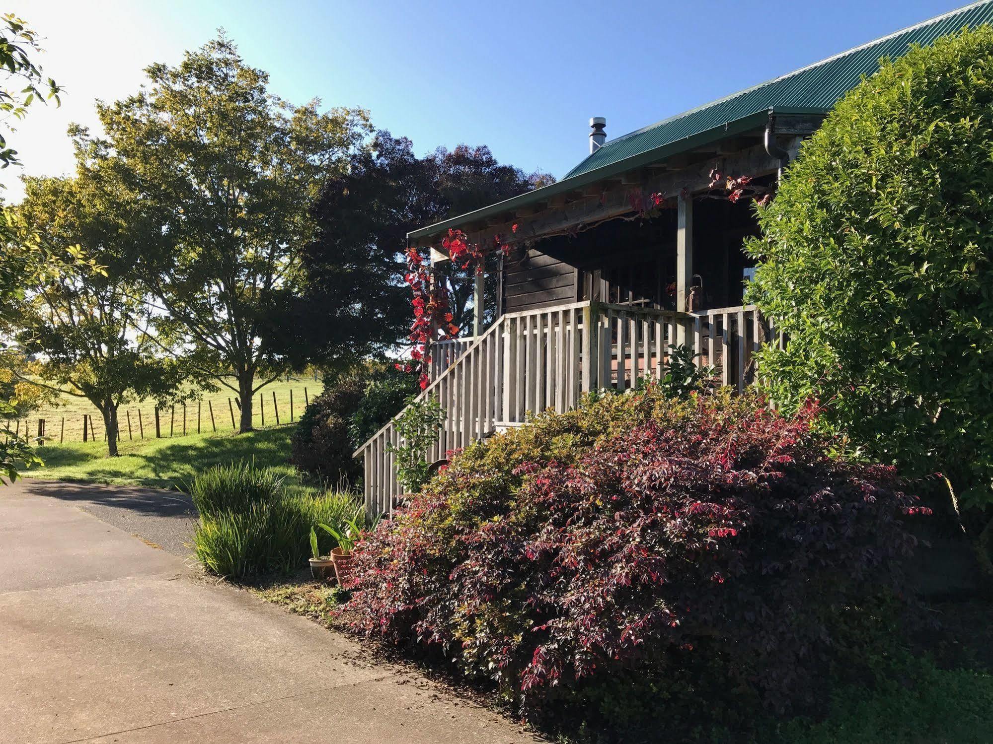 Vineyard Cottages - Kumeu Waimauku Luaran gambar