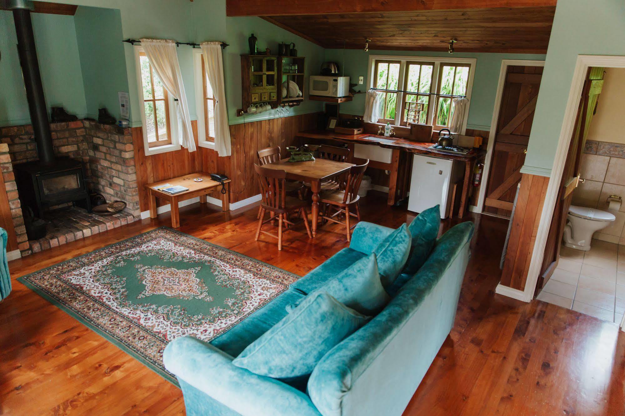 Vineyard Cottages - Kumeu Waimauku Luaran gambar