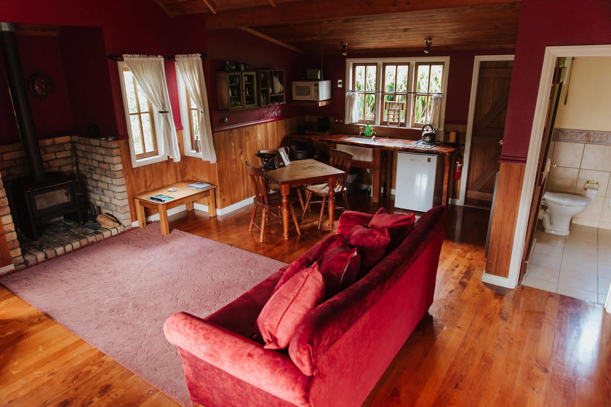 Vineyard Cottages - Kumeu Waimauku Luaran gambar