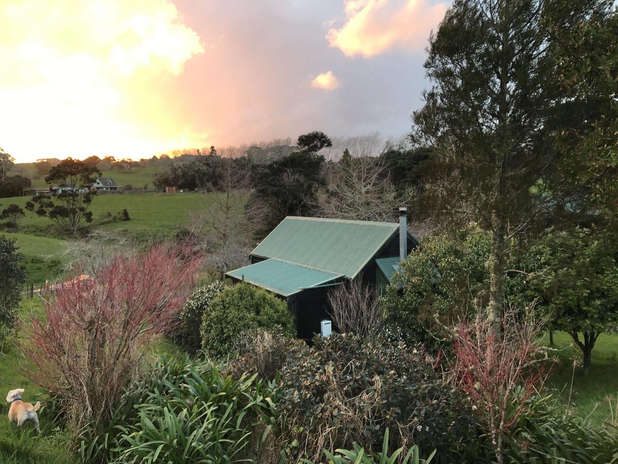 Vineyard Cottages - Kumeu Waimauku Luaran gambar