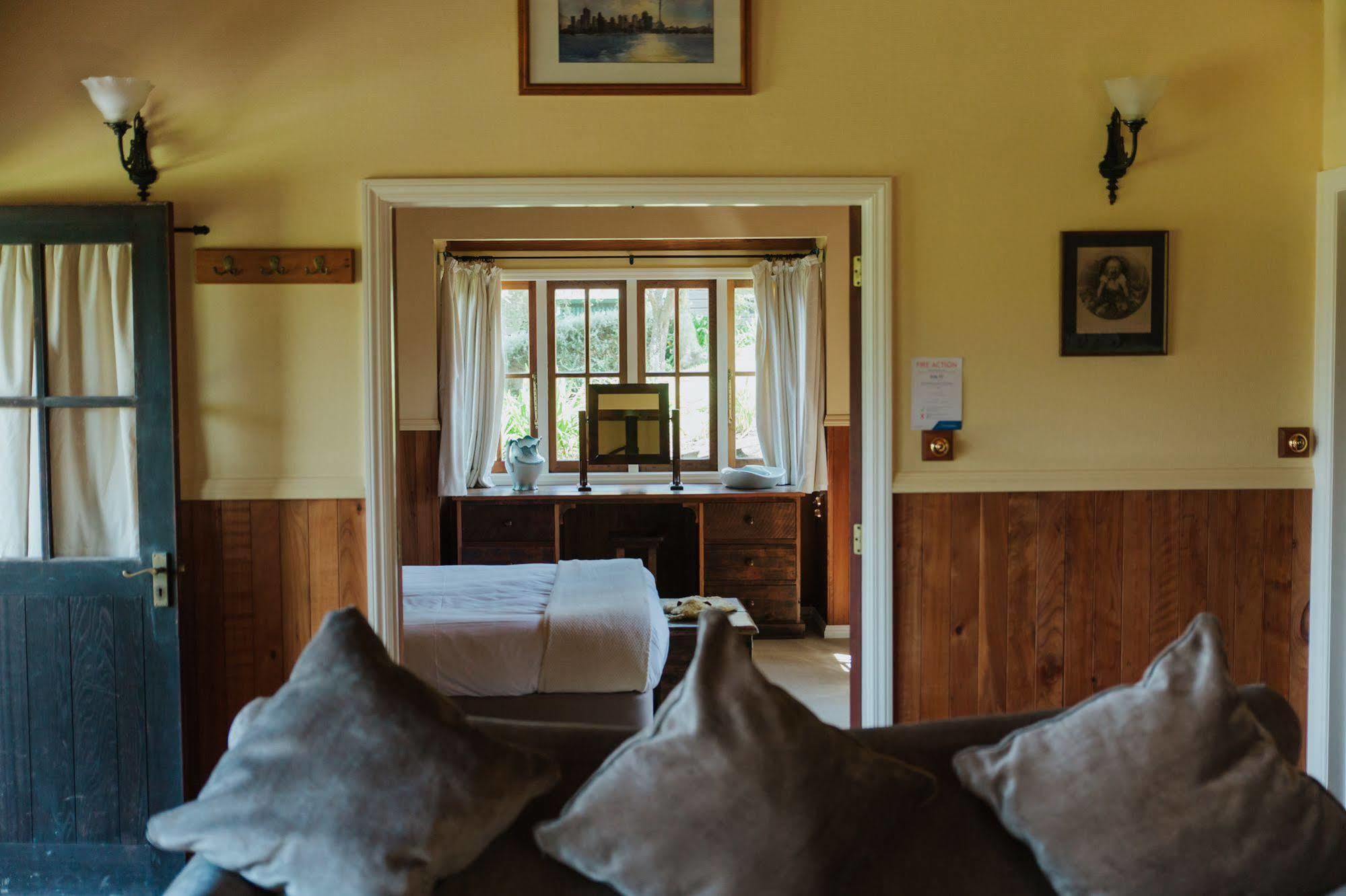 Vineyard Cottages - Kumeu Waimauku Luaran gambar