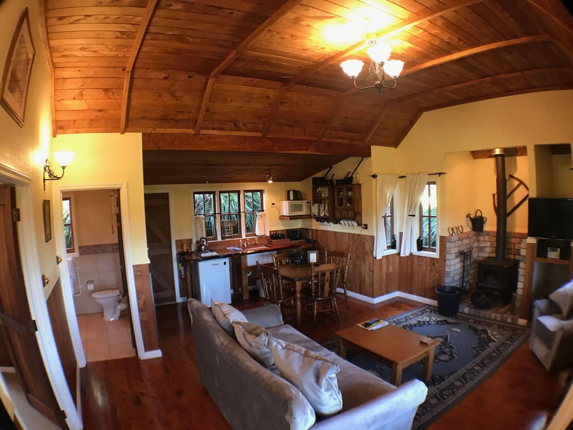 Vineyard Cottages - Kumeu Waimauku Luaran gambar