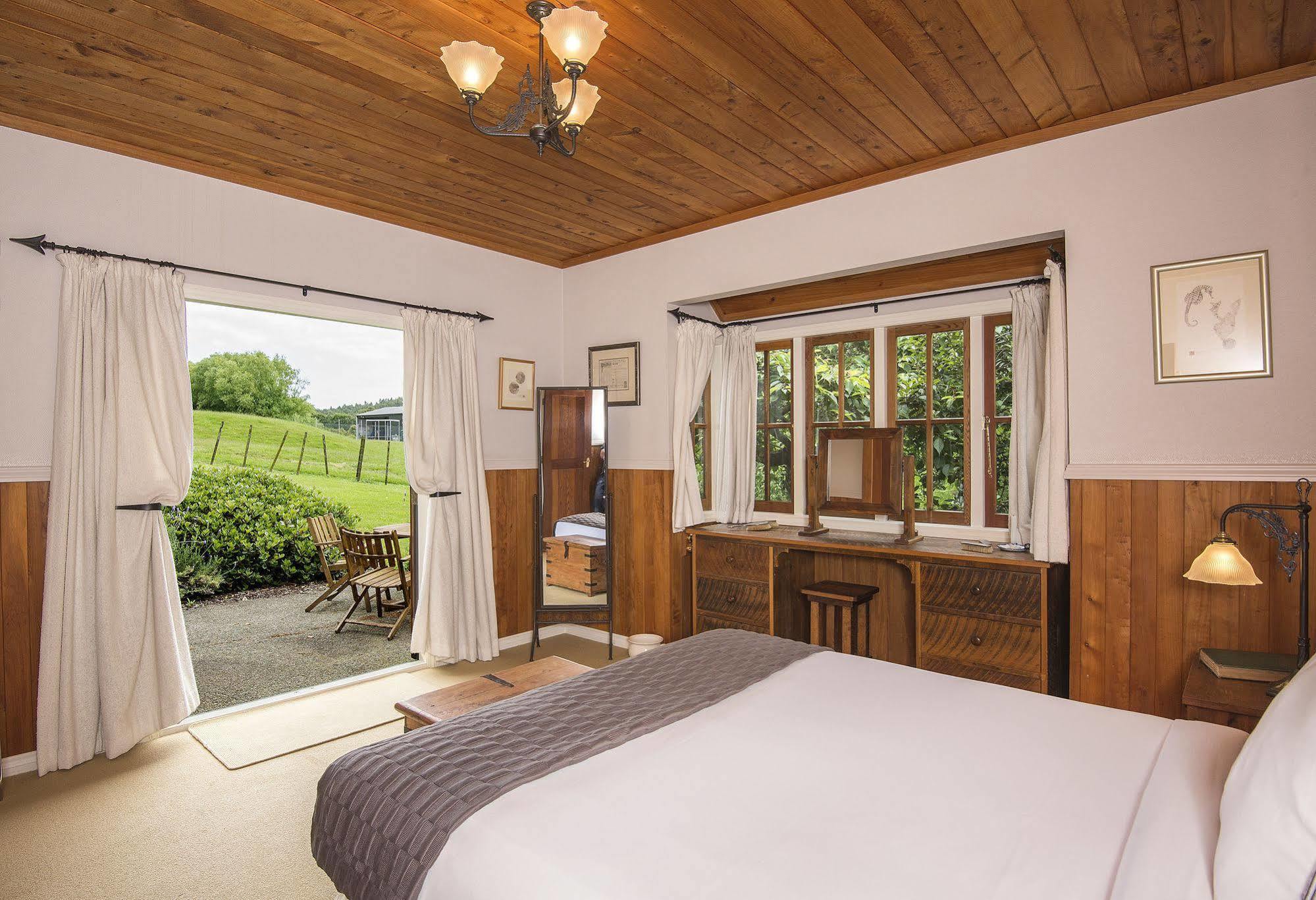 Vineyard Cottages - Kumeu Waimauku Luaran gambar