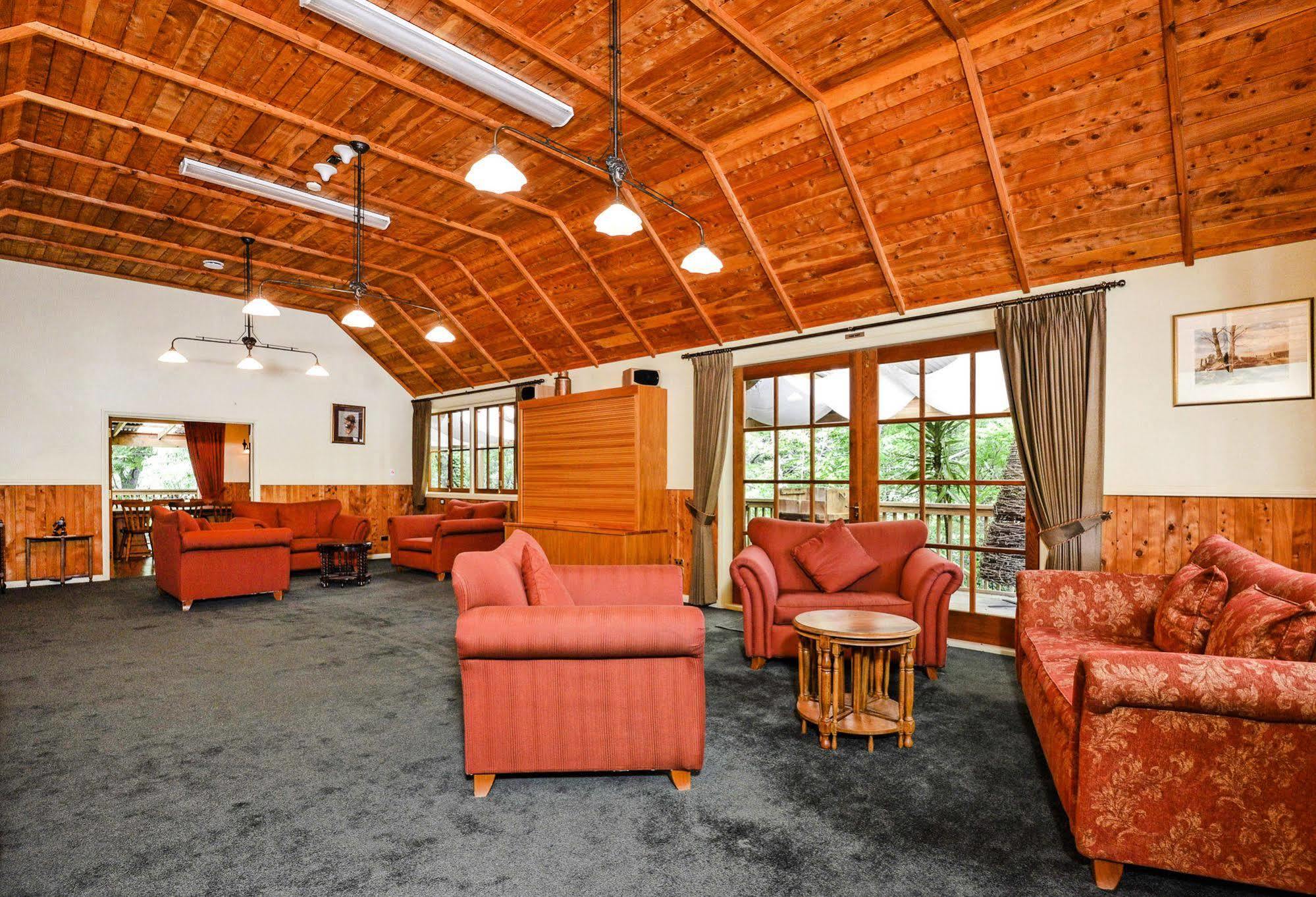 Vineyard Cottages - Kumeu Waimauku Luaran gambar
