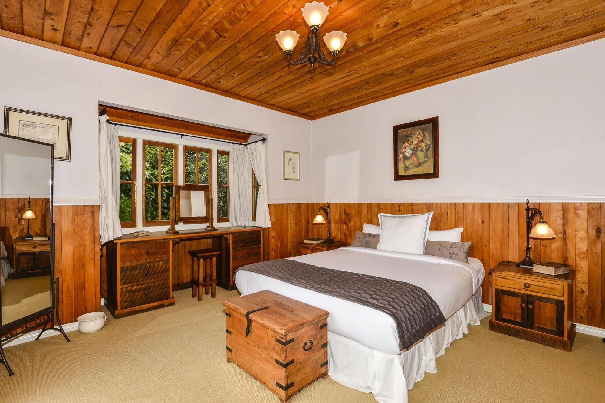 Vineyard Cottages - Kumeu Waimauku Luaran gambar