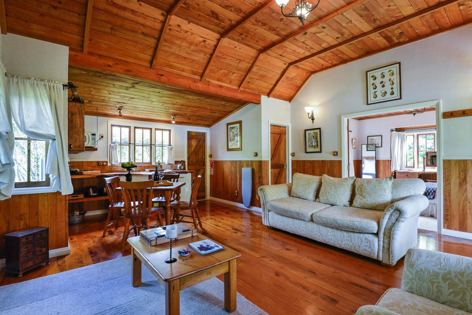 Vineyard Cottages - Kumeu Waimauku Luaran gambar
