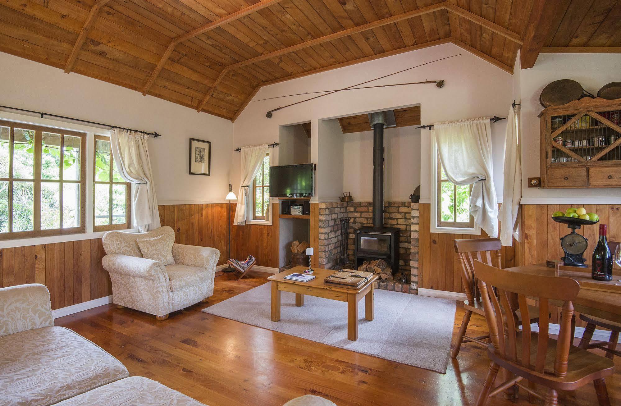 Vineyard Cottages - Kumeu Waimauku Luaran gambar